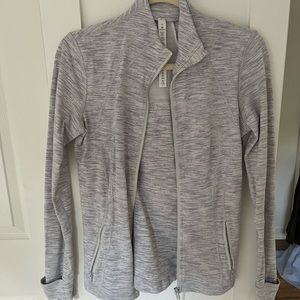 Lululemon Define Jacket size 8